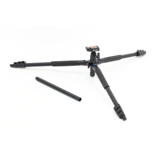 Штатив Slik Sprint Pro III BH BK